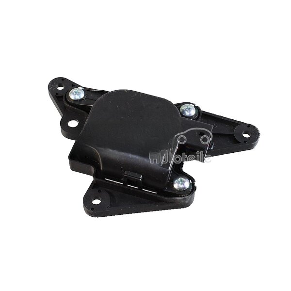 Stellelement Mischklappe rechts elektrisch METZGER für u.a. KIA CEED