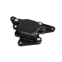 Stellelement Mischklappe rechts elektrisch METZGER...