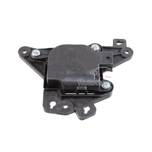 Actuator Blending Flap right electric METZGER for e.g. HYUNDAI i30