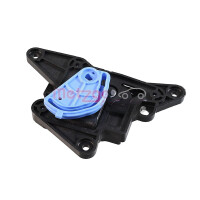 Stellelement Mischklappe links elektrisch METZGER...