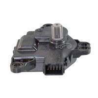 Actuator Blending Flap electric METZGER for e.g. HYUNDAI...