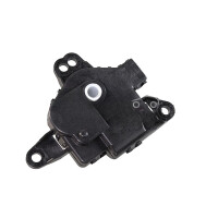 Actuator Blending Flap electric METZGER for e.g. HYUNDAI...