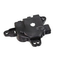 Actuator Blending Flap electric METZGER for e.g. HYUNDAI...