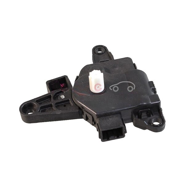 Actuator Blending Flap electric METZGER for e.g. HYUNDAI i30