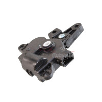 Actuator Blending Flap electric METZGER for e.g. HYUNDAI i30