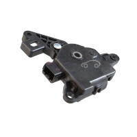 Stellelement Mischklappe außen elektrisch METZGER...