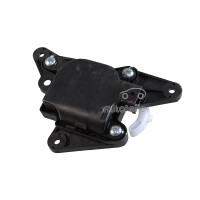 Stellelement Mischklappe außen elektrisch METZGER...