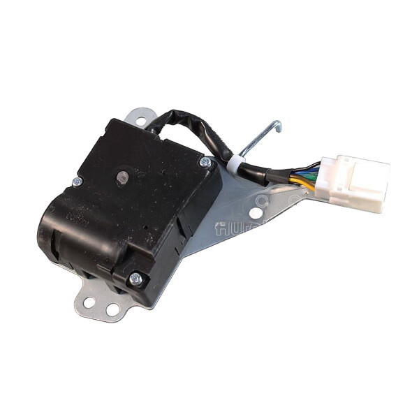 Actuator Blending Flap left electric METZGER for e.g. HYUNDAI SANTA