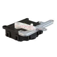 Stellelement Mischklappe außen elektrisch METZGER...