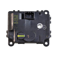 Actuator Blending Flap electric METZGER for e.g. KIA SORENTO