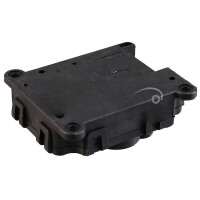 Actuator Blending Flap electric METZGER for e.g. KIA SORENTO