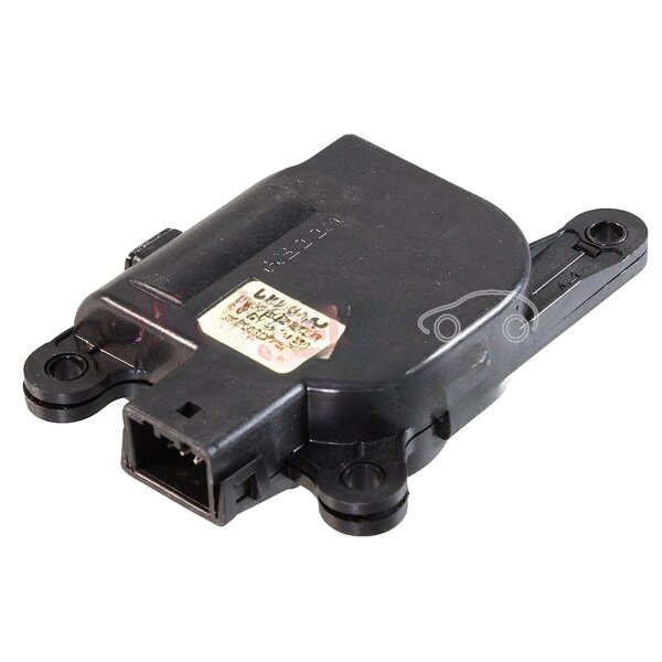 Actuator Blending Flap electric METZGER for e.g. HYUNDAI SANTA