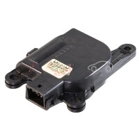 Stellelement Mischklappe elektrisch METZGER für u.a....