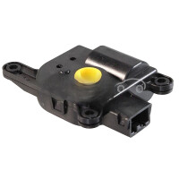 Actuator Blending Flap electric METZGER for e.g. HYUNDAI SANTA