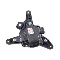 Stellelement Mischklappe oben elektrisch METZGER für...