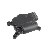 Actuator Blending Flap electric METZGER suitable for e.g....