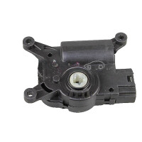 Actuator Blending Flap electric METZGER suitable for e.g....