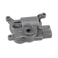 Actuator Blending Flap electric METZGER suitable for e.g....