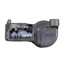 Actuator Blending Flap electric METZGER suitable for e.g. VW GOLF