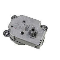 Actuator Blending Flap electric METZGER for e.g. OPEL...