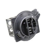 Resistor Interior Blower 5-pole METZGER suitable for e.g....