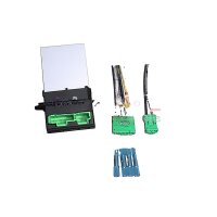 Steuergerät Heizung Lüftung METZGER passend...