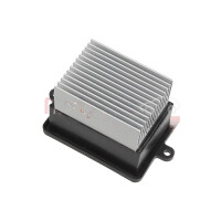 Widerstand Innenraumgebläse 6-polig METZGER für...