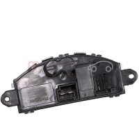 Regler Innenraumgebläse 12 V 6-polig METZGER...