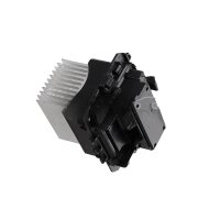 Regler Innenraumgebläse 12 V 6-polig METZGER...