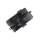 Interior Blower Regulator 12 V 6-pin METZGER suitable for e.g. BMW 5 Series