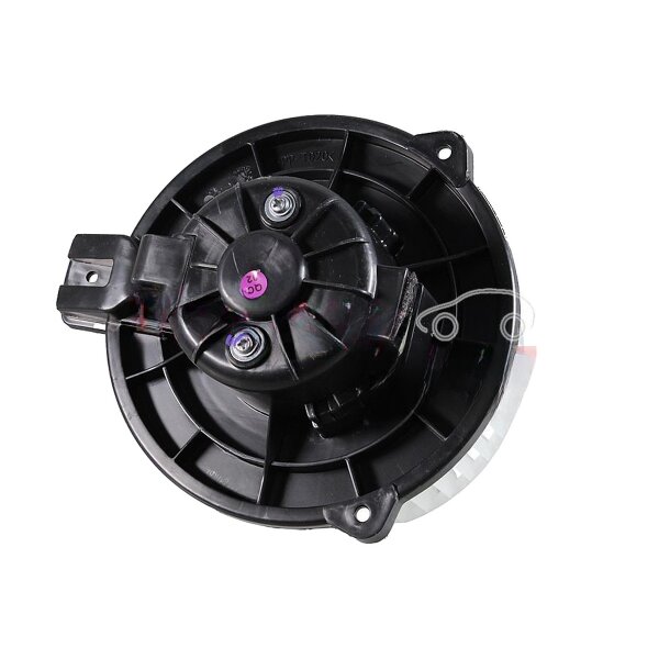 Innenraumgebläse 2-polig METZGER IAM-Expertise passend für u.a. HYUNDAI ix35