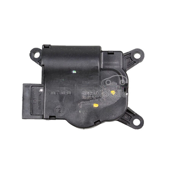 Stellelement Mischklappe zum Innenraumgebläse METZGER für u.a. ALFA ROMEO MITO