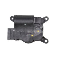 Actuator Blending Flap for Interior Blower METZGER for...