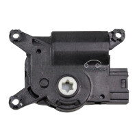 Stellelement Mischklappe zum Innenraumgebläse METZGER für u.a. ALFA ROMEO MITO