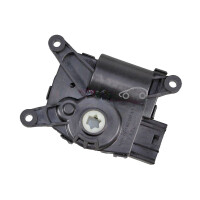 Stellelement Mischklappe elektrisch METZGER passend für u.a. MAN LION´S