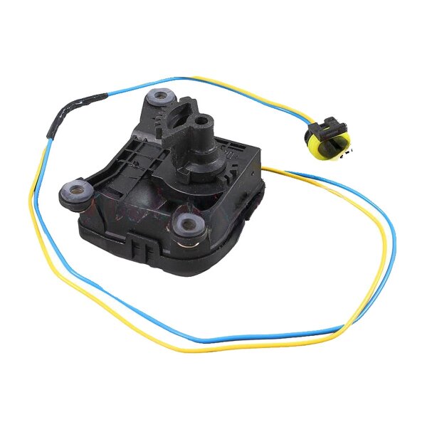 Stellelement Mischklappe zum Innenraumgebläse METZGER für u.a. RENAULT CLIO