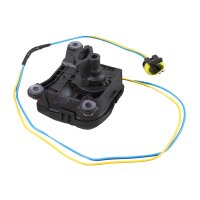 Stellelement Mischklappe zum Innenraumgebläse...