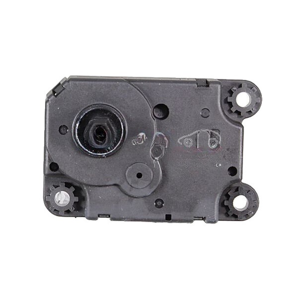 Actuator Blending Flap electric METZGER for e.g. RENAULT MASTER