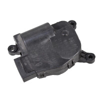 Stellelement Mischklappe elektrisch METZGER IAM-Expertise...