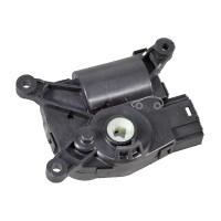 Stellelement Mischklappe elektrisch METZGER IAM-Expertise...