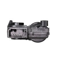 Stellelement Mischklappe elektrisch METZGER IAM-Expertise passend für FIAT 500L