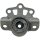 Suspension Strut Support Mount rear axle left METZGER for e.g. OPEL CORSA