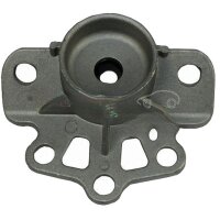 Federbeinstützlager hinten rechts ohne...