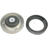 Suspension Strut Support Mount rear axle METZGER suitable...