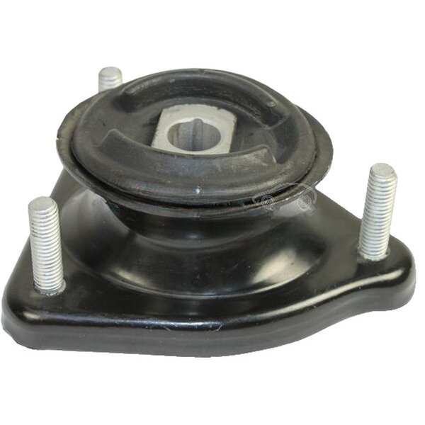 Federbeinstützlager Hinterachse METZGER IAM-Expertise passend für BMW 5er