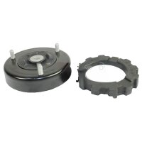 Suspension Strut Support Mount rear axle METZGER suitable...