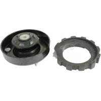 Suspension Strut Support Mount rear axle METZGER suitable...