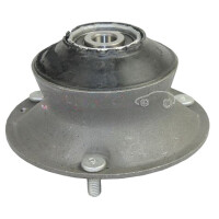 Federbeinstützlager Vorderachse rechts METZGER...