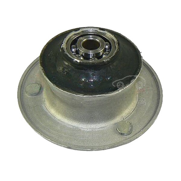 Federbeinstützlager Vorderachse rechts METZGER für u.a. BMW 5er