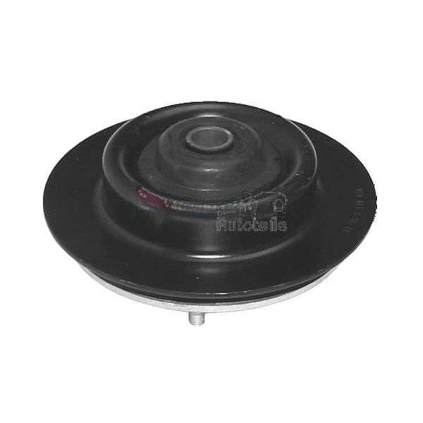 Federbeinstützlager Vorderachse rechts METZGER für u.a. BMW 8er